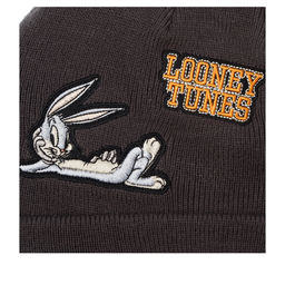 Шапка CAPSLAB арт. CL/LOO1/1/BON/BUG2 Looney Tunes Bugs Bunny (grey)