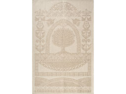 20с130-ШР 47*70 Полотенце "Павлинка-4" цв. 330 рис 864