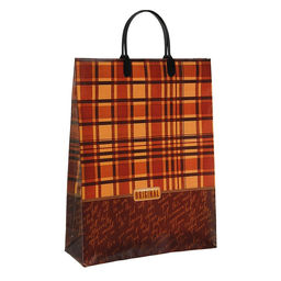 Цена за 10 шт. Пакет "Оригинал", мягкий пластик, 30 х 40 см, 150 мкм