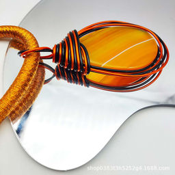 Колье арт. 26 6382 (id 276897)