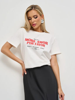 JETTY Футболка фото 4