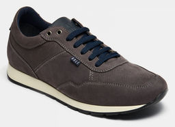 Кроссовки мужские NIXON 587119СР - Ralf ringer фото 2