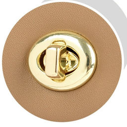 KAIDIFEINIROO Сумка женская с двумя ремнями 8229 фото 21