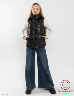 Женский жилет, 44-50 р. - Bruno фото 3