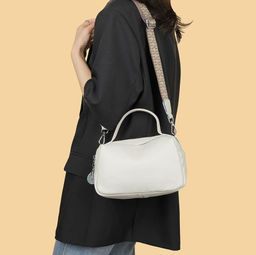 Bags Сумка женская / кожа / 0439263  фото 2