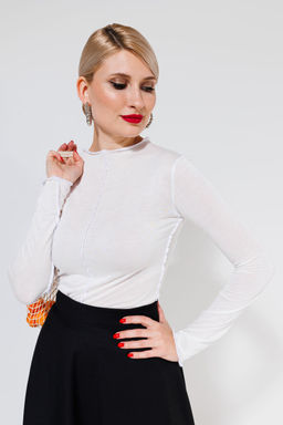 Джемпер KOKOdea 4.40 молоко