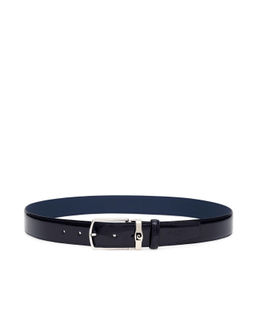 Lacivert Rugan Kemer