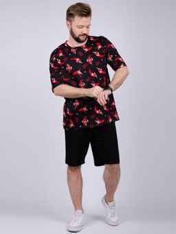 Комплект "Чили" шорты, трикотаж