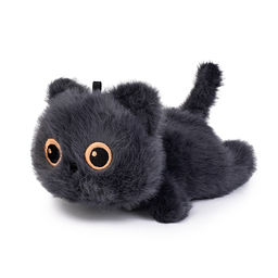 Мягкая игрушка "Кот" 15 см.