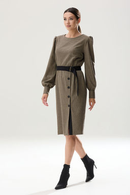 Платье Lars Style 837