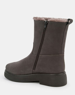 Ботильоны женские ALMA Артикул 818205СТМ - Ralf ringer фото 2