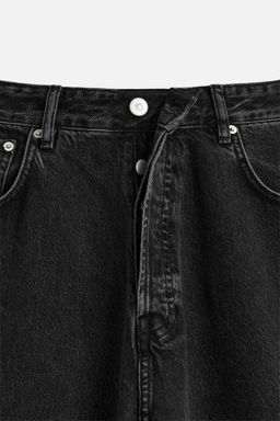 SUPER BAGGY FIT JEANS - Zara фото 29