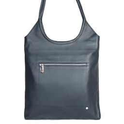 Женская кожаная сумка