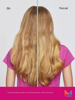 Многофункциональный спрей Miracle Creator 20 в 1, 190 мл - Matrix фото 2