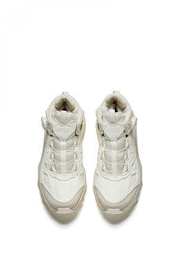 Кроссовки повседневные утепленные Бежевый/Серый Ridges 2.0 - Anta фото 3