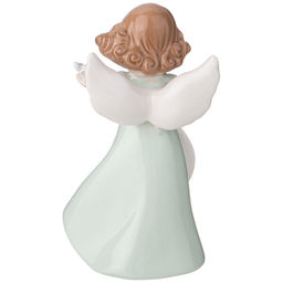 ФИГУРКА АНГЕЛ, 9*9*14,5СМ - Lefard фото 3