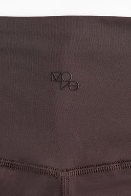 Leggings de deporte en SoftMove - H&m фото 6