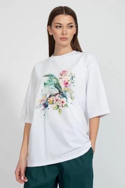 Футболка 4034