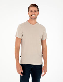 Ta_ Slim Fit Basic Ti__rt