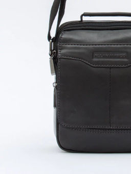 Сумка 4269AM black Allan Marco