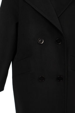 01-11896 Пальто женское демисезонное (пояс) - El podio фото 8