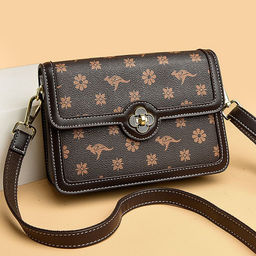 KAIDIFEINIROO Сумка женская 8292 фото 8