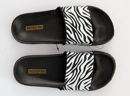 Шлепанцы Indefini (Арт. 051400-3050SST)  фото 18