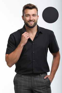 Рубашка 25-01-Б-06