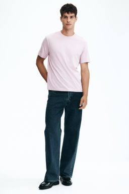 Camiseta Regular Fit - H&m фото 15