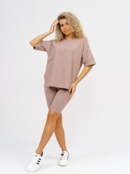 948 Костюм "Капучино"