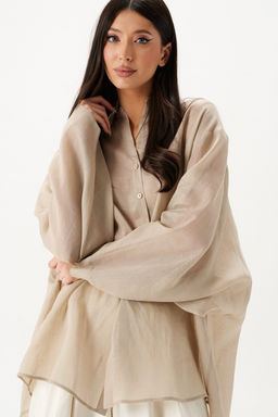 Блузка А2087/1 - Annete фото 6