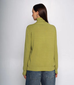 Водолазка #ОКТ06 - Dommod фото 13