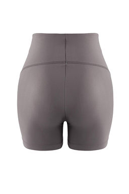 TRENDYOLMILLA Siyah Toparlay?c? Orme Spor Sort/K?sa Tayt TWOSS21SR0545  фото 46