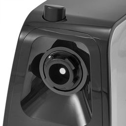 Электромясорубка АКСИНЬЯ КС-2006С черный