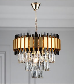 Люстра Хрусталь HP-000563-5FG