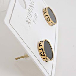 XUPING Серьги на гвоздиках арт. 18 1457 (id 281821) - Rada фото 2