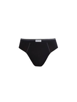 DIWARI SLIP MSL 017 (на вешалке) черный