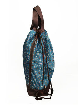 Рюкзак, R001. Цветочки - Moshna фото 14