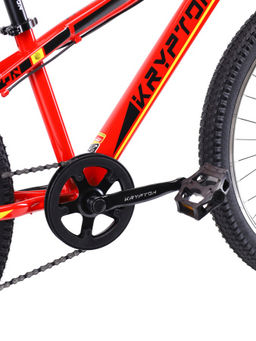 Велосипед 24 Krypton Hyperion ригид KH10R24HF 7sp огненный феррари - Галеонтрейд фото 22