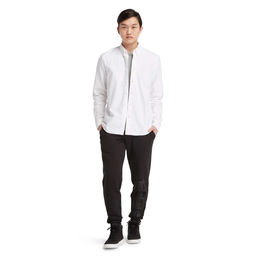 Timberland / Рубашка Shirt Oxford Slim  фото 6