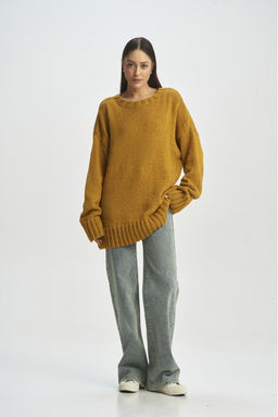 Джемпер Hand made Amber - Erist store фото 2