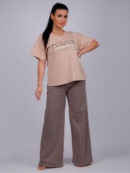 Пижама, домашний костюм ДК-254