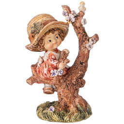Фигурка Lefard коллекция Baby 9,9×6,8×15,7 см