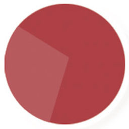 Alvin dor AD-58 Тинт-бальзам для губ total hydration moisture+tint тон 01 terracotta/красно-коричн