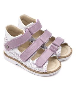 Сандалии детские 26028 - Tapiboo фото 6