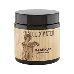 Регенерирующая укрепляющая маска для волос АЛОЭ ВЕРА STYX, 100 мл