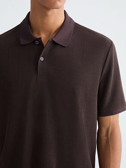 Polo Yaka Erkek Ti??rt