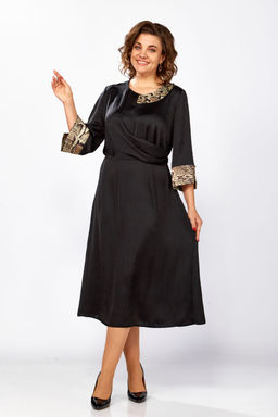 Платье Mira Fashion 5606