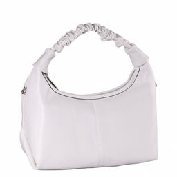 Сумка 0010VG white Vitelli Grassi