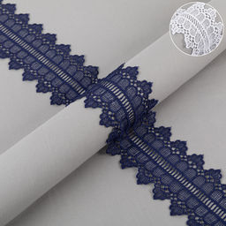 Гипюр BLITZ 80 мм BLGM-8001 в пакете 10 м 0.2 Турция